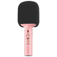 Microfon Maxlife MXBM-600 Pink