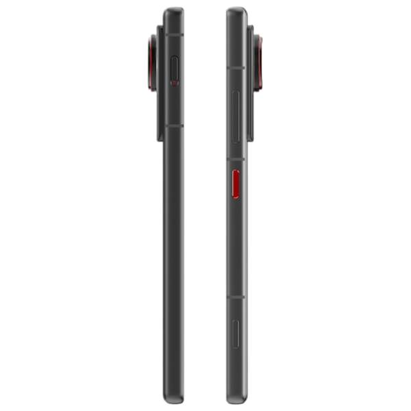 ZTE nubia Z80 Ultra 512 ГБ Черный  6.85" | 50 Мп | 16 ГБ | Dual SIM photo 2