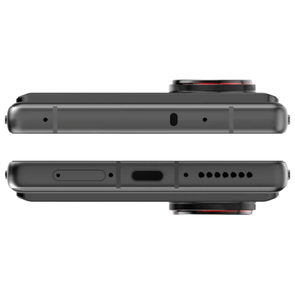 ZTE nubia Z80 Ultra 512 ГБ Черный  6.85" | 50 Мп | 16 ГБ | Dual SIM photo 4
