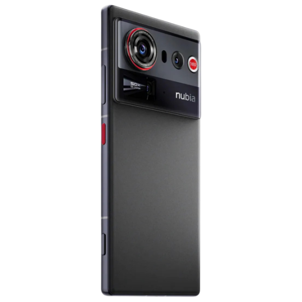 ZTE nubia Z80 Ultra 512 ГБ Черный  6.85" | 50 Мп | 16 ГБ | Dual SIM photo 5