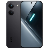 Poco X8 Pro 256 GB Black 