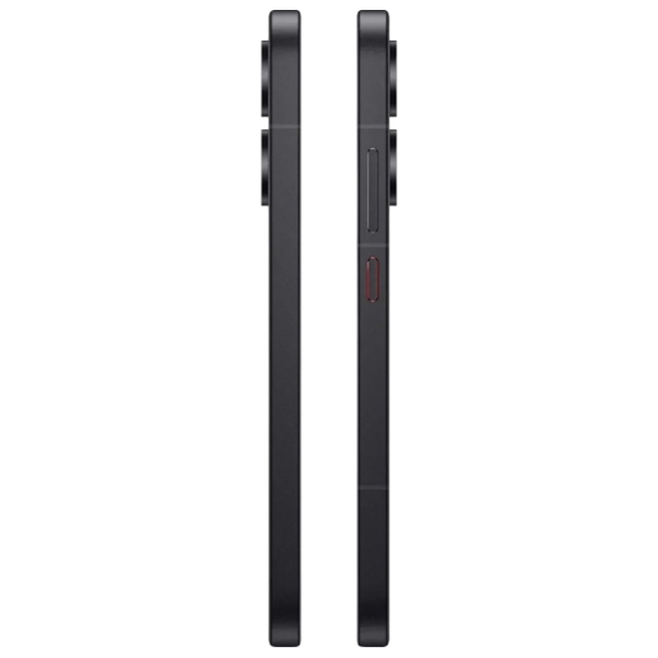 Poco X8 Pro 256 GB Black  6.59" | 50 MP | 8 GB | Dual SIM photo 5