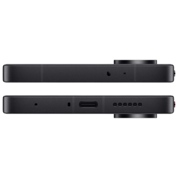Poco X8 Pro 256 GB Black  6.59" | 50 MP | 8 GB | Dual SIM photo 6
