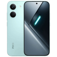 Poco X8 Pro 256 GB Green Mint