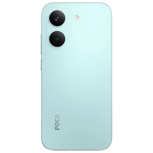 Poco X8 Pro 256 GB Green Mint 6.59" | 50 MP | 8 GB | Dual SIM photo 4