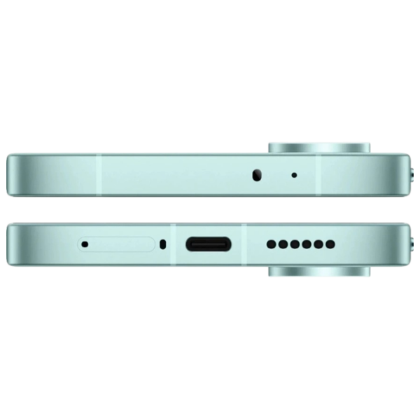 Poco X8 Pro 256 GB Green Mint 6.59" | 50 MP | 8 GB | Dual SIM photo 6