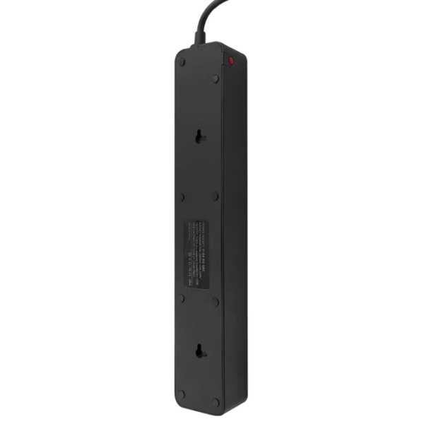 Удлинитель Proove P-04 3 м Черный  photo 3