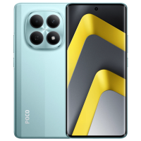 Poco M8 5G 256 ГБ Зеленый  6.77" | 50 Мп | 8 ГБ | Dual SIM