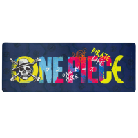 Covoraș pentru mouse Paladone One Piece Blue 800 x 300 x 2 mm