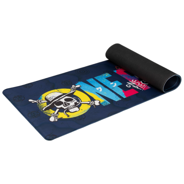Covoraș pentru mouse Paladone One Piece Blue 800 x 300 x 2 mm photo 4