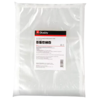 Вакуумные пакеты Transgourmet Quality 5948556015381 Прозрачный 