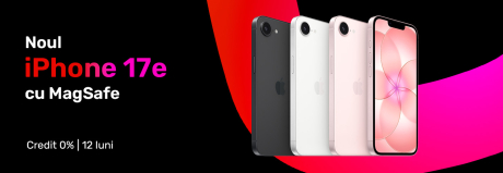 Start Sale iPhone 17e!