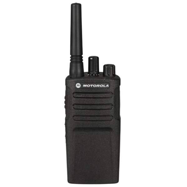 Радиостанции Motorola XT420 Черный  photo 1