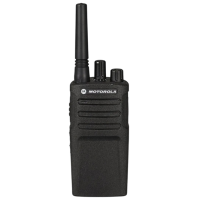 Радиостанции Motorola XT420 Черный 