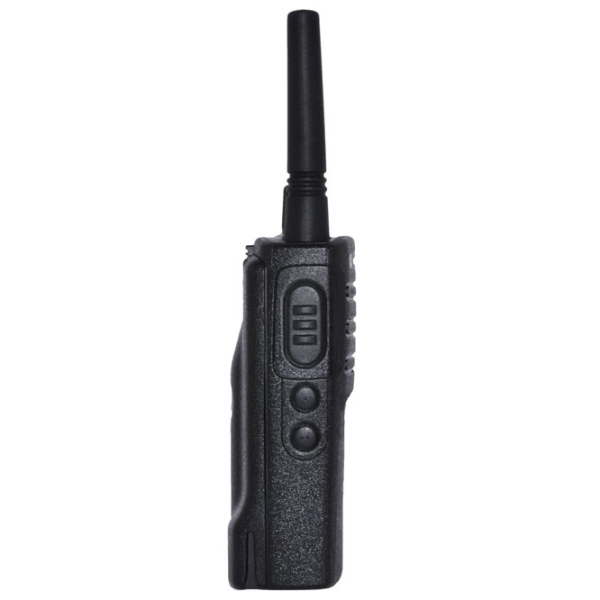 Радиостанции Motorola XT420 Черный  photo 4