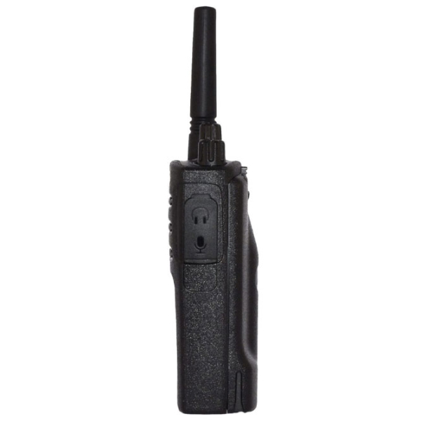 Радиостанции Motorola XT420 Черный  photo 5