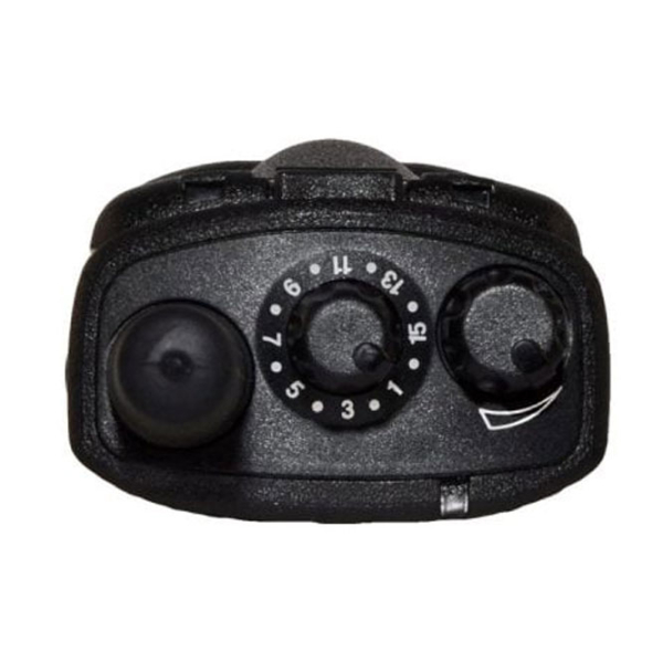 Радиостанции Motorola XT420 Черный  photo 6