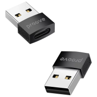 Adaptor Proove Extension Black USB