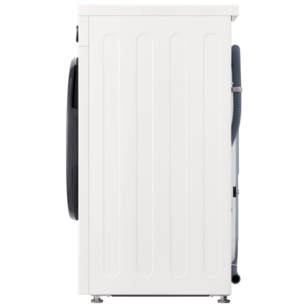 Стиральная машина LG F2X10S7NWK Белый 7 кг, 1200 об/мин, A photo 12