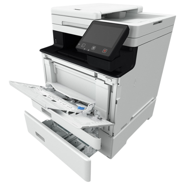 Dispozitiv multifuncțional Canon
i-SENSYS
MF752Cdw II White Laser, Color, 1200 x 1200 dpi photo 2