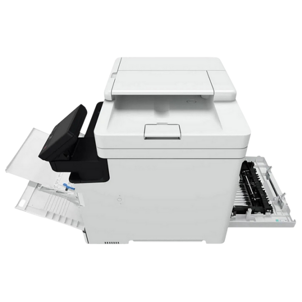 Dispozitiv multifuncțional Canon
i-SENSYS
MF752Cdw II White Laser, Color, 1200 x 1200 dpi photo 4