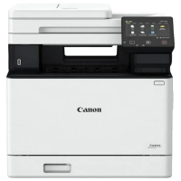 Dispozitiv multifuncțional Canon
i-SENSYS
MF754Cdw II White Laser, Color, 1200 x 1200 dpi