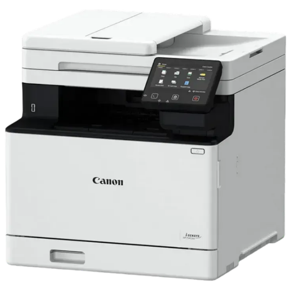 МФУ Canon
i-SENSYS
MF754Cdw II Белый Лазерный, Цветная, 1200 x 1200 dpi photo 2