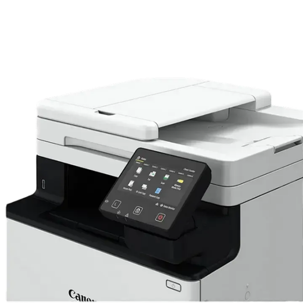 МФУ Canon
i-SENSYS
MF754Cdw II Белый Лазерный, Цветная, 1200 x 1200 dpi photo 3