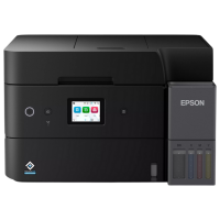 Dispozitiv multifuncțional Epson
EcoTank
L6390 Black Inkjet, Color, 4800 x 1200 dpi