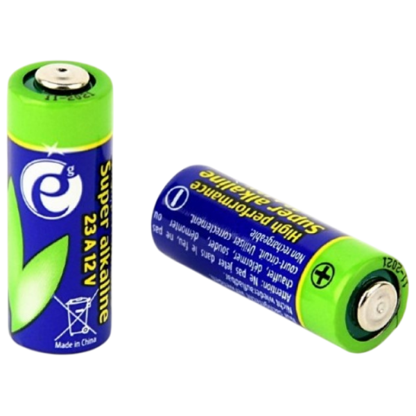 Батарейка Energenie EG-BA-23A-01 A23 (2 шт.)  photo 1