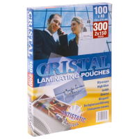 Folie pentru laminare ARGO AR320515 White A5, 