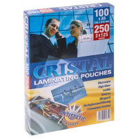 Folie pentru laminare ARGO AR320512 White A5, 