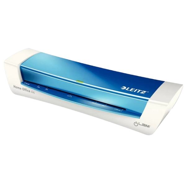 Laminator Leitz 73680036 Blue A4, 31 cm/min photo 1