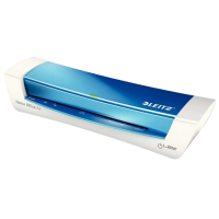 Laminator Leitz 73680036 Blue A4, 31 cm/min