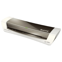 Laminator Leitz 73680089 Gray A4, 31 cm/min