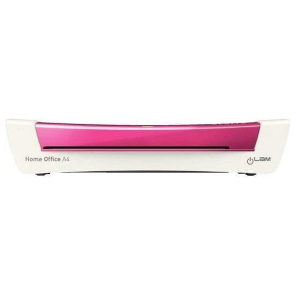Laminator Leitz 73680023 Pink A4, 31 cm/min photo 2