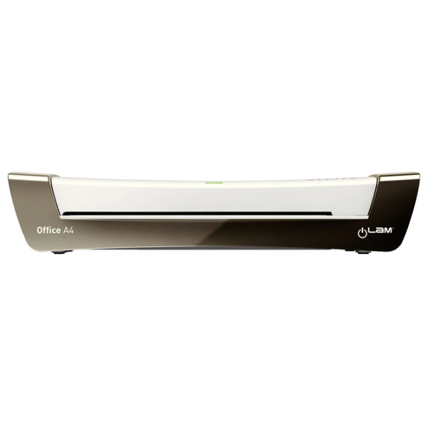 Laminator Leitz 72510084 White A4, 40 cm/min photo 2