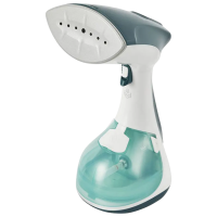 Vaporizator de călcat vertical Polaris PGS1570CA White 2000 W, 42 g/min, 0.25 l