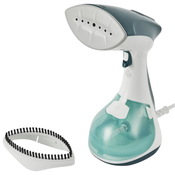 Vaporizator de călcat vertical Polaris PGS1570CA White 2000 W, 42 g/min, 0.25 l photo 2