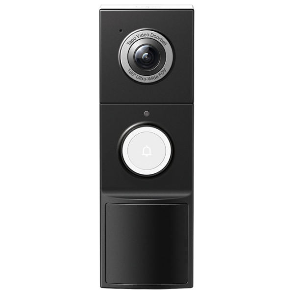 Sonerie inteligentă TP-Link Outdoor TAPO D235 Белый  photo 2