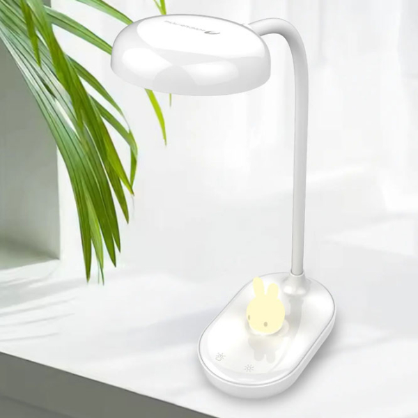 Lampă LED Forever Light FLB-30 White Rețea photo 1
