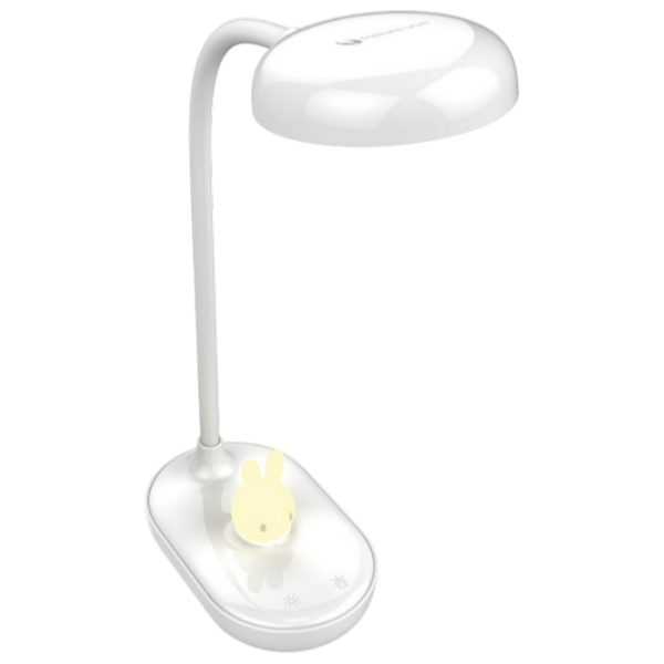 Lampă LED Forever Light FLB-30 White Rețea photo 4