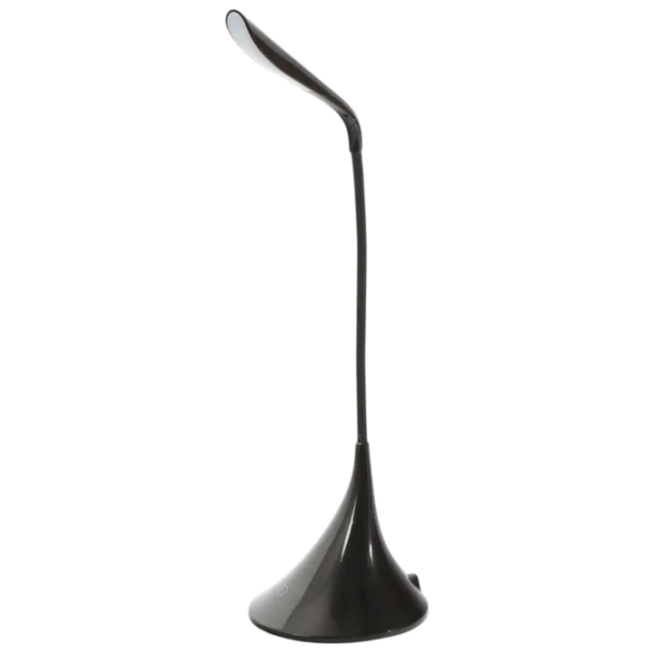 Светодиодная лампа Platinet PDL04B Черный От сети photo 1