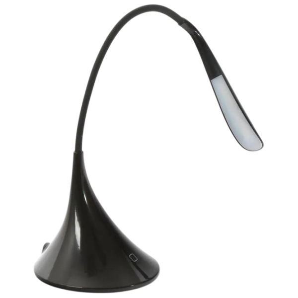 Светодиодная лампа Platinet PDL04B Черный От сети photo 3