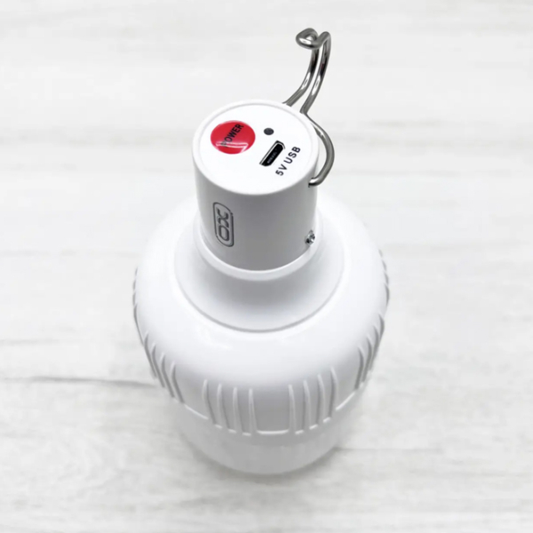 Bec LED XO XO YH04   | 3.2 W | White photo 2