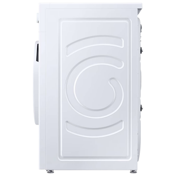 Стиральная машина Samsung WW90FG3M05TWLF Белый 9 кг, 1400 об/мин, A photo 6