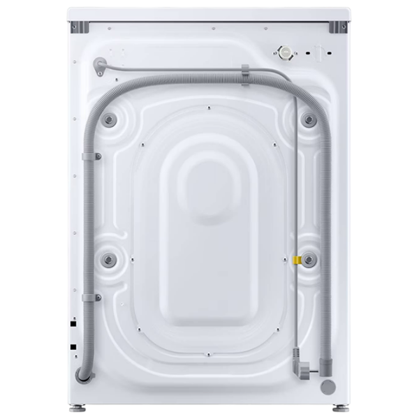 Стиральная машина Samsung WW90FG3M05TWLF Белый 9 кг, 1400 об/мин, A photo 7