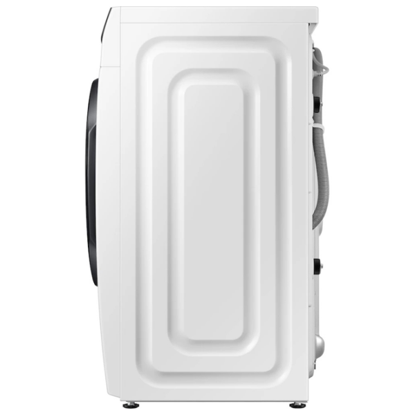 Mașină de spălat cu uscător Samsung WD90DG6G94BKUA White 9 kg, 1400 rpm, A photo 6