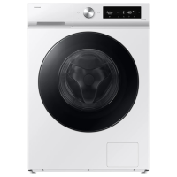 Mașină de spălat cu uscător Samsung WD11DB7B85GWUA White 11 kg, 1400 rpm, A