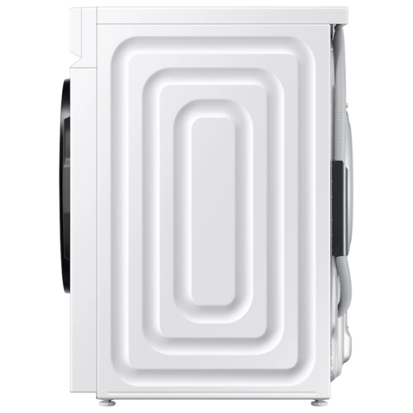 Mașină de spălat cu uscător Samsung WD11DB7B85GWUA White 11 kg, 1400 rpm, A photo 3